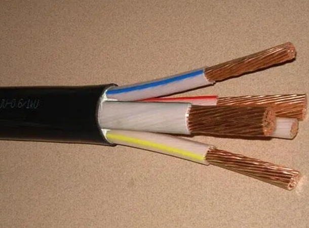 交聯(lián)聚乙烯電纜和油紙電纜的優(yōu)點有哪些？.jpg
