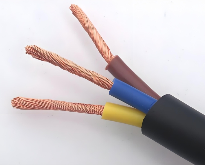 金聯(lián)宇電纜建議您可以通過電線盤的結(jié)構(gòu)進行評估.jpg